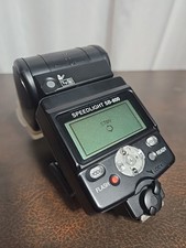    Nikon Speedlight SB-800 Flash Mint W/Case