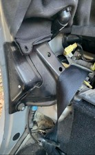 Toyota Mr2 Spyder 99-06 Body Bracings Rare