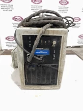 Thermal Dynamics DYNAPAK 4Xi 40 AMP Plasma Cutting System 220/230VDC 250VAC