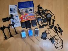 Yakumo delta 300GPS Pocket PC Windows Mobile Navi Gerät