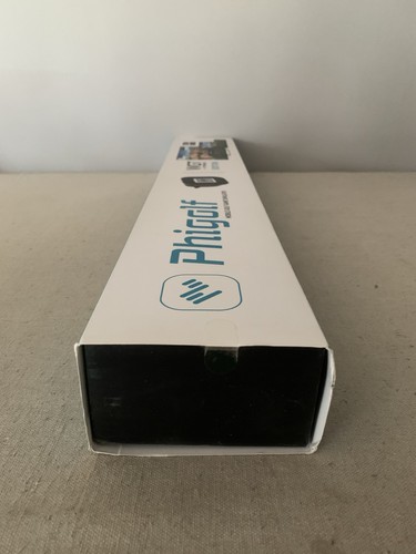 Phigolf WGT Edition Mobile and Home Smart Golf Game Simulator Swing Stick- NEW! - Picture 4 of 7