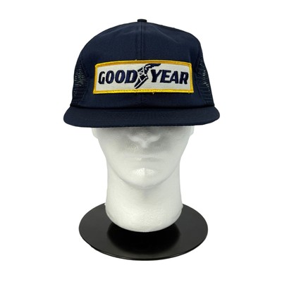 YEAR GOOD USA製 キャップ Swingster SWINGSTER Cap Goodyear 帽子 