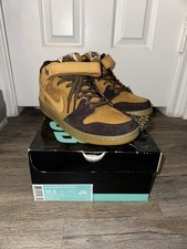 Nike SB Dunk Pro Mid Lewis Marnell for Sale | Authenticity