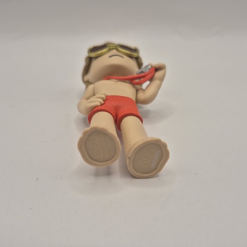 Funko Mystery Mini Stranger Things Billy Whistle Lifeguard Hot Topic Exclusive - Picture 5 of 5
