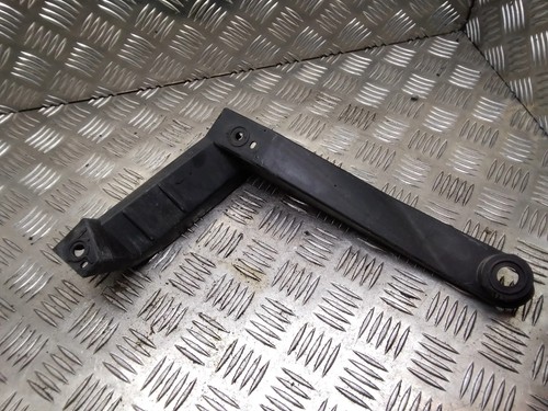 VW TOUAREG 7LA, 7L6, 7L7 Stoßstangenhalter hinten rechts 7l6807862 12169325