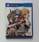Brand New - Croixleur Sigma (PlayStation Vita, 2018) -  Limited Run Games