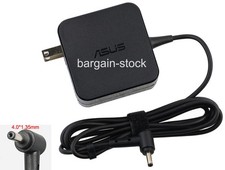 19V 2.37A 45W AC Adapter Charger For Asus ZenBook UX360 UX360CA UX360UA 4.0mm