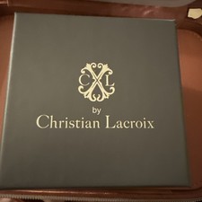 Christian Lacroix Watch For Her New Perfect For Gift