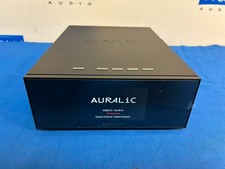 Auralic Aries S1, Audio Streamer,  Network Pl...