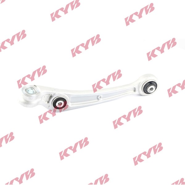 Querlenker Dreieckslenker KYB KSC4316 Aluminium FüR Audi A4 B8 8K2 Avant 8K5 A6-image