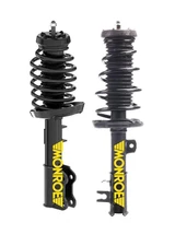 2PCS Front Monroe OEM Struts Shocks For Chevrolet	Sonic 2012-2020