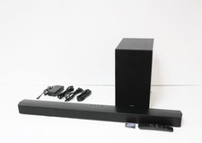 Samsung HW-B550 410W 2.1-Channel Soundbar System