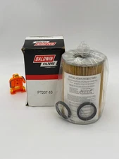 Baldwin PT207-10 Hydraulic Filter (Open Box)