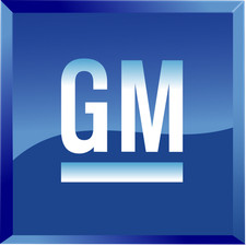 GM OEM PLATE 24053667