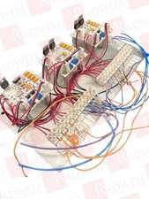 EMERSON AIC-6-0330848 / AIC60330848 (USED)