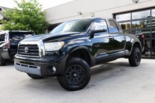 2007 Toyota Tundra Limited