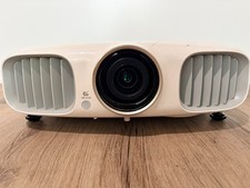 Epson PowerLite Home Cinema 3020 Projector Tested