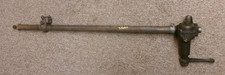 1938 1939 Vintage Ford Steering Column With Box Drop Original Hot Rod