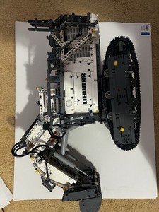 Lego Technic 42100 | eBay