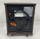 Lifecorp Electric Infrared Heater Model LS1001HH POWER ON TESTED — photo 2