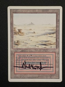Badland Mtg | eBay