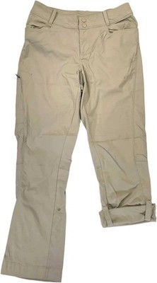 NWT The NorthFace Hiking Pants 