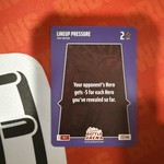 2026 Bo Jackson Battle Arena Lineup Pressure PL-7