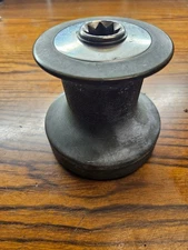 Lewmar 16 Two Speed Bronze Winch