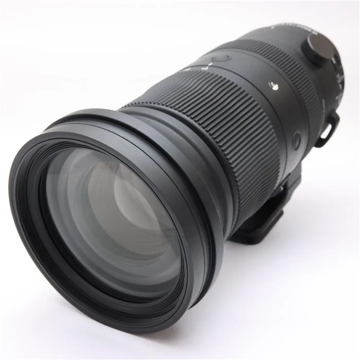 Sigma 60-600mm Focal Camera Lenses for sale | eBay