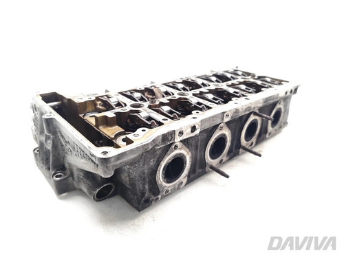 BMW 3 Series Motorkopf 320d Diesel 130kW (177 HP) 7797678 2008 Estate (07-10)