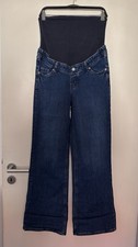 Schwangerschaft Jeans Damen Hose