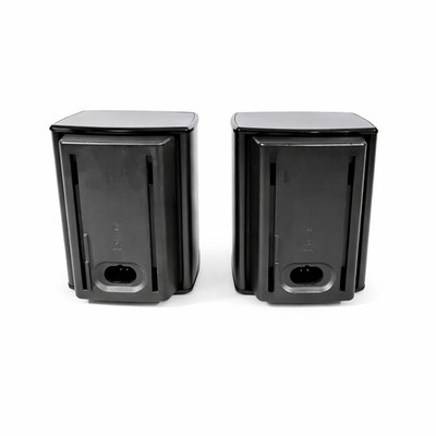 Bose 300 Wireless Surround System Virtually Invisible Set For Bose