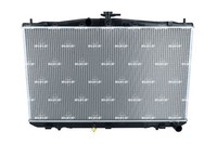 NRF KüHler, MotorküHlung 59081 FüR Lexus
