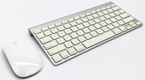 Apple Magic Keyboard and Mouse | eBay