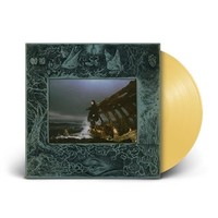 Searows - Death In The Business Of Whaling - Vinyl Record - G3Z