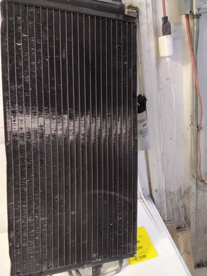 AC Condenser Fits 06-11 IMPALA 3649821