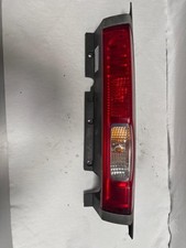 Feu arrière Nissan PRIMASTAR