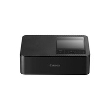 Canon SELPHY CP1500 Fotodrucker, schwarz, USB...
