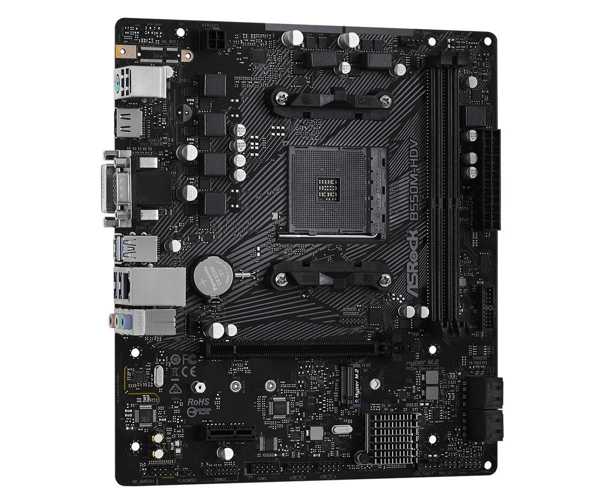 ASRock B550M Ryzen3 3200G ジャンク s-l1200.png