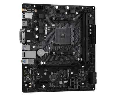 FOR ASRock B550M-HDV Motherboard Supports CPU 3500X/3600X DDR4