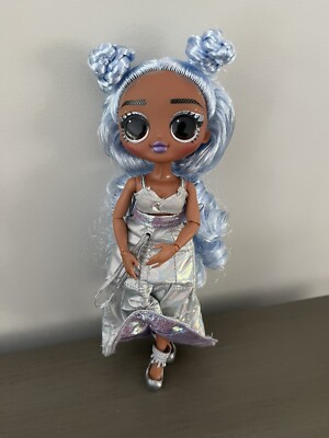 LOL Surprise OMG Fashion Show Style Edition Doll 🤩Missy Frost