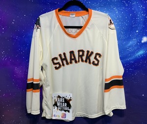 giants hockey jersey