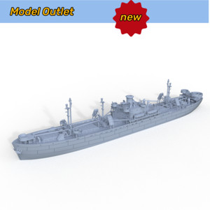 Model Liberty Ship | eBay