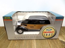 A Liberty Classic 1937 Chevrolet Bank Stock Number 15015 Meijer EST. 1937