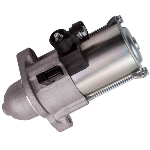 Starter Motor for Honda Accord Sport 2.4L 2013 2014 2015 2016 2017 Cvt Automatic - Picture 3 of 12