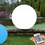 60cm-Mood-Ball-Lights-LED-Colour-Change-Mood-Light-by-PK-Green thumbnail 2