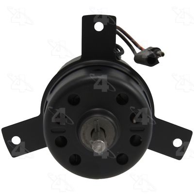 PARTS MASTER 35662 Engine Cooling Fan Motor / Radiator Fan Motor