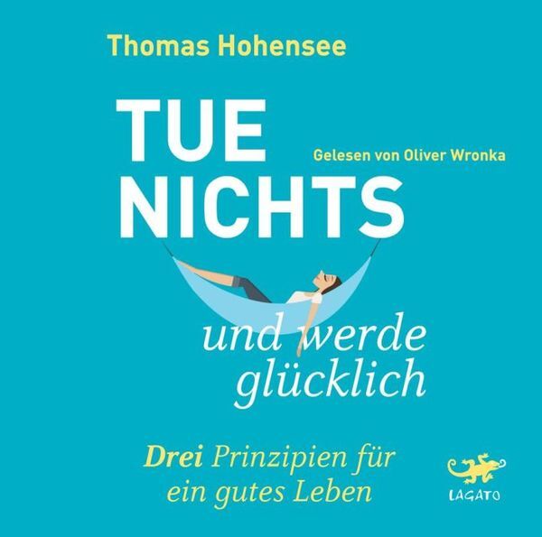 Thumbnail - Tue Nichts Und Werde Glücklich