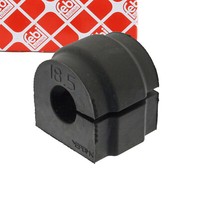 febi 49389 Stabilisatorlager FüR BMW X3 F25 X4 F26 Hinterachse 33556788058