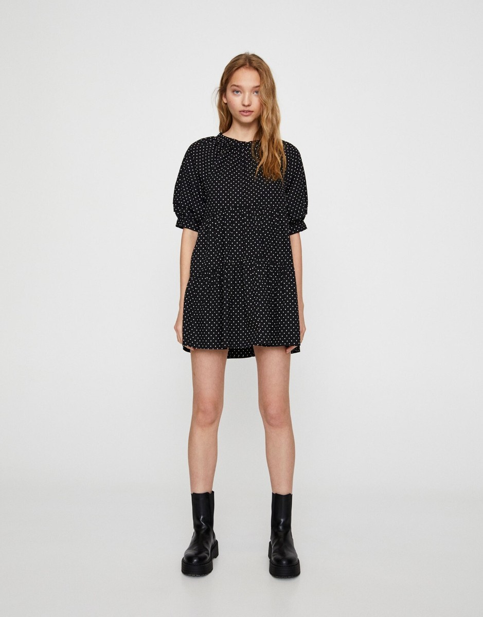 princess polly briana mini dress Briana Set Black